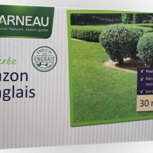 GAZON ANGLAIS
