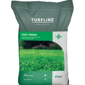 Еко тревна смес за суша с микро детелина - DLF Eco-Lawn/EASY GREEN